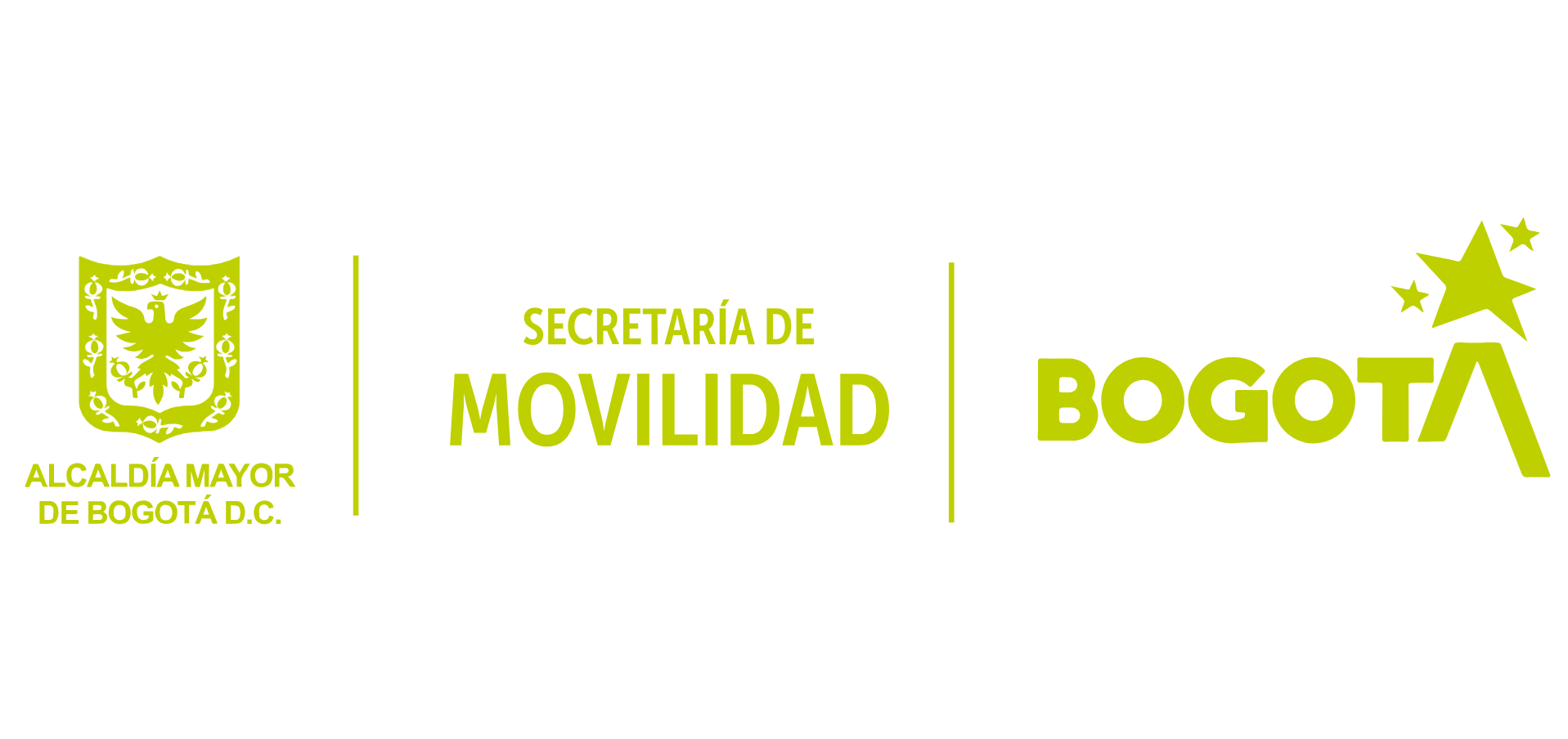 Sede Secretaría Distrital de Movilidad